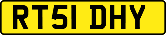RT51DHY