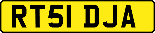 RT51DJA
