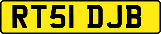 RT51DJB