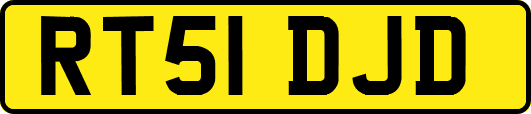 RT51DJD