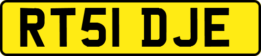 RT51DJE