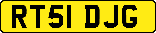 RT51DJG