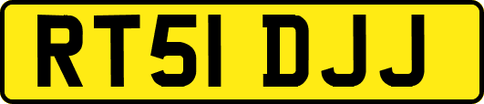 RT51DJJ