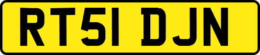 RT51DJN