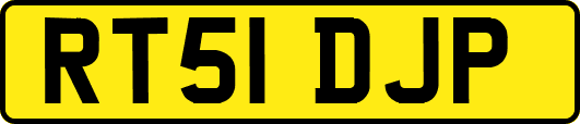 RT51DJP