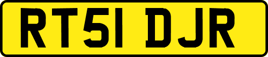 RT51DJR