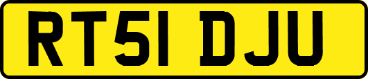 RT51DJU