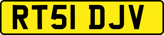 RT51DJV