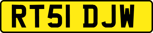 RT51DJW
