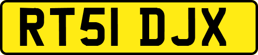 RT51DJX