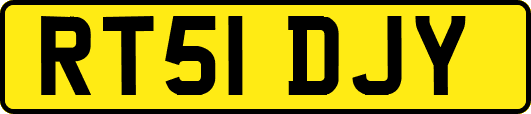 RT51DJY