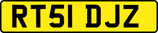 RT51DJZ