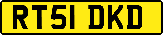 RT51DKD