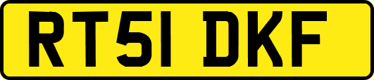 RT51DKF