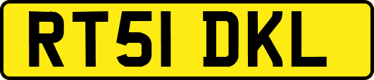 RT51DKL