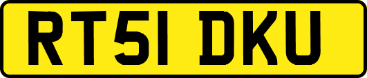 RT51DKU