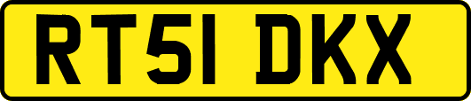 RT51DKX