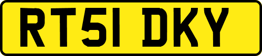 RT51DKY