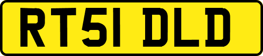RT51DLD