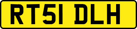 RT51DLH