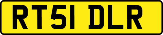 RT51DLR