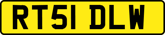 RT51DLW