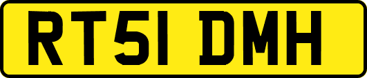RT51DMH