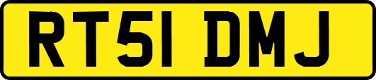 RT51DMJ