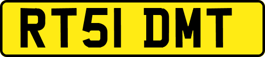 RT51DMT