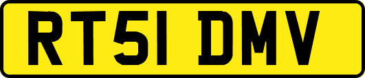 RT51DMV