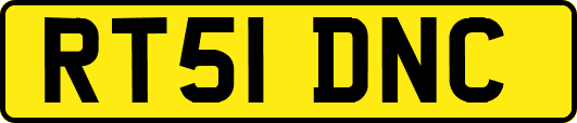 RT51DNC