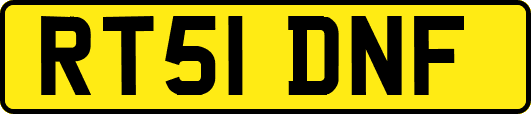 RT51DNF
