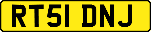 RT51DNJ