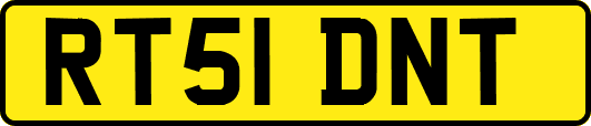 RT51DNT
