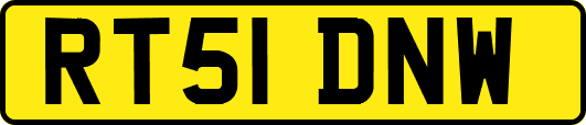 RT51DNW