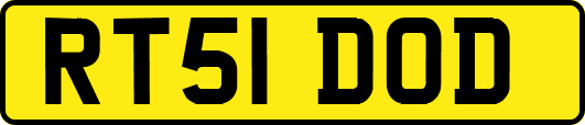 RT51DOD