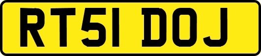 RT51DOJ