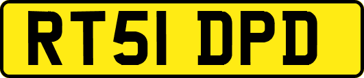 RT51DPD