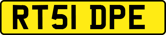 RT51DPE