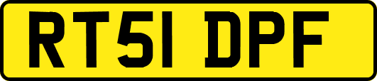 RT51DPF