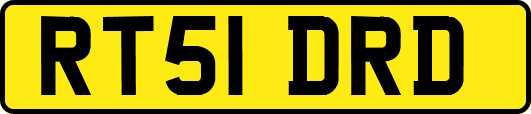 RT51DRD