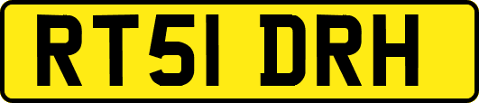 RT51DRH