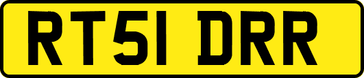 RT51DRR