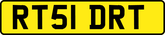 RT51DRT