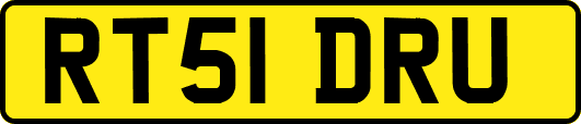 RT51DRU