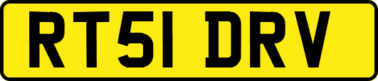 RT51DRV