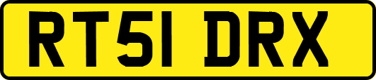 RT51DRX