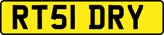 RT51DRY