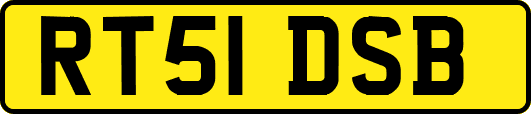 RT51DSB