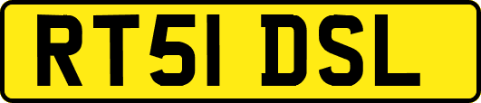 RT51DSL